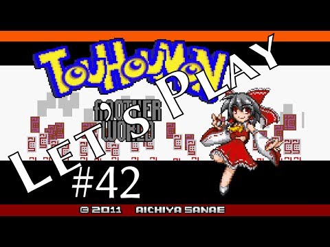 Let's Play Touhoumon Part 42 — Finale (???)