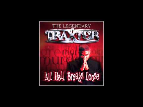 The Legendary Traxster - 