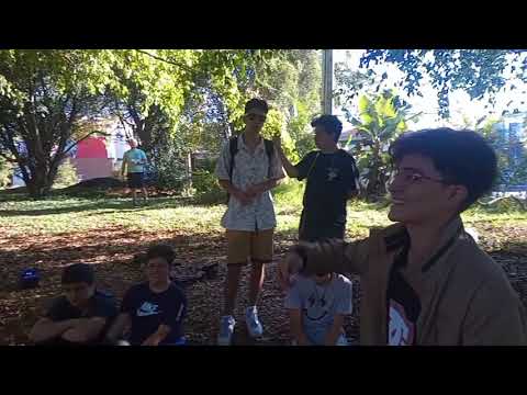 MCA VS TATAN - FECHA 2 - LIGA DE ASCENSO - VAPORWAVE BATTLES