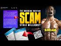 Wes Watson Protégé Ashton Hall EXPOSED For STEALING MILLIONS In Bombshell SCAM