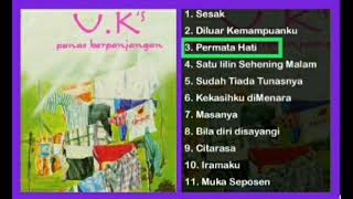 Download lagu U.k's-Permata Hati#panasberpanjangan96 mp3