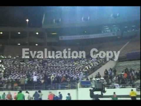 Who Said FAMU Can't Bring the Pain? Volume #2