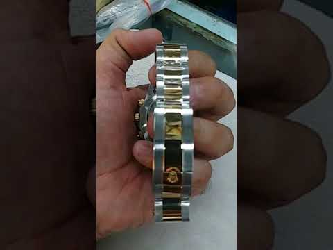 Rolex watch for men