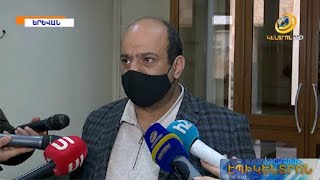 «Պետք է իշխանությունը պահել, պարտությունը հրաժարականի հիմք չէ». «Իմ քայլ»-ի պատգամավոր