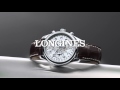 Longines 4Vid Loop