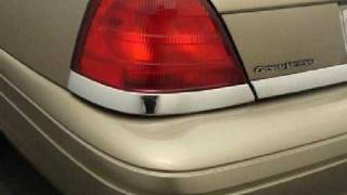 preview picture of video '2004 Ford Crown Victoria Cicero NY 13039-8604'