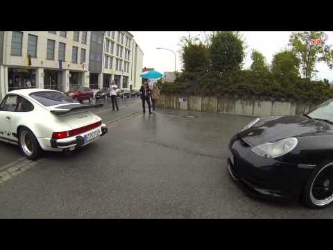 1  Rodinger Porsche Freunde Treffen 2014