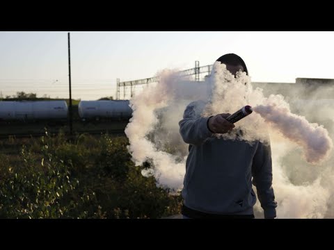 DOMiNO - Powodzenia D. (prod. CMLX Beat's) | OFFICIAL VIDEO