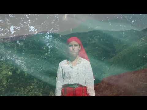 Gabby Kouneva - Izlel e Delio haidutin / Габи Кунева - Излел е Дельо хайдутин