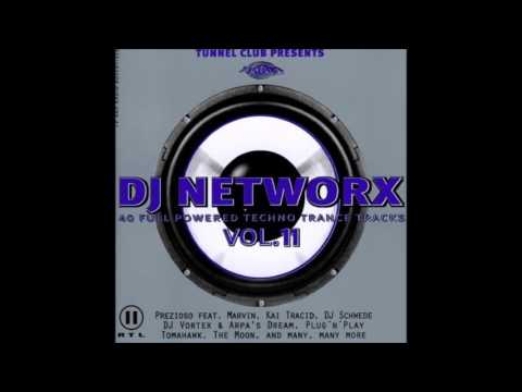 Dj Networx Vol.11 CD1