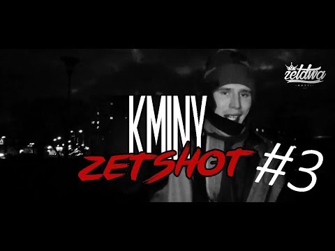 07. Bzyk - "Kminy" | ZETSHOT S01E03