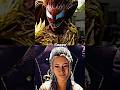 Scream Vs Sindel Shorts