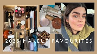 My 2025 Makeup Favourites (My 16th ONE!!) | The Anna Edit