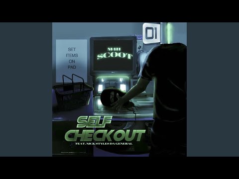 Self Checkout