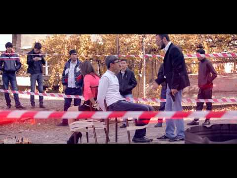 ZUYGER Feat. INNSUNERKU[92] - ShaxmaT (Armenian rap hip-hop)