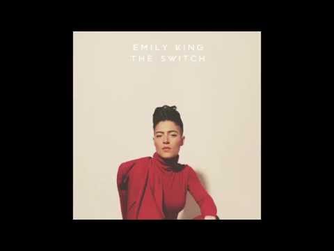 Emily King - Out of the Clouds