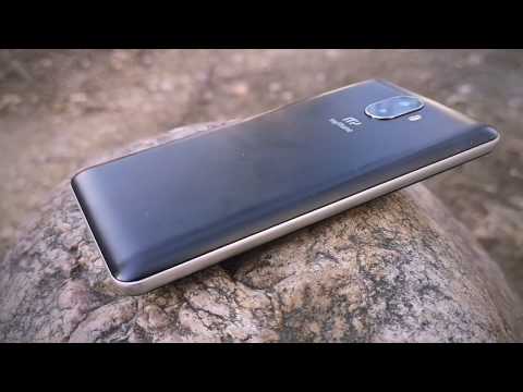 Анонс на суперевтиния смартфон MyPhone Pocket 18×9