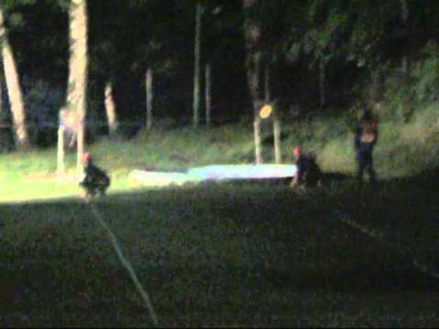 SDH Dobsin - Kamenice "B" - Frydstejn 2011