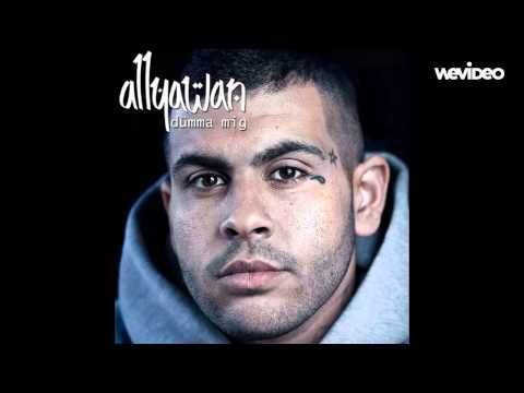 Allyawan - Dümma mig