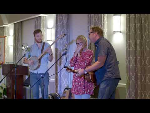 Tim Grimm and the Family Band - The Gathering at Keystone 2018