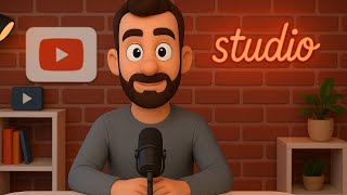 Create a Talking 3D AI Avatar with ChatGPT, ElevenLabs & Hedra – Step-by-Step Tutorial