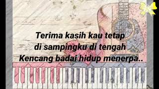 Download lagu Orang Yang Sama - Virgoun ( Cover Lirik ) mp3