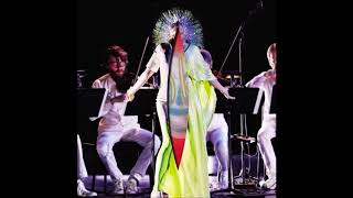 Björk - Lionsong (Strings)
