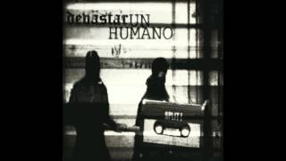 Split Devastar Un Humano - UN HUMANO