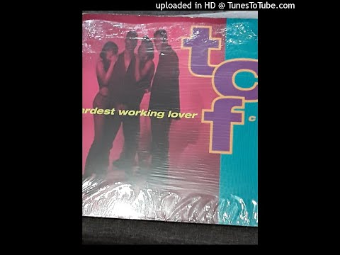 TCF Crew - Hardest working lover (Album version)