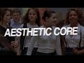 AESTHETIC CORE Scene Pack