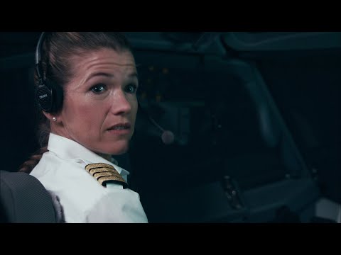Piloten mit Durchblick - Ladykracher