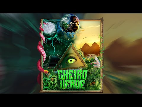 Singular - Cheiro Verde (Vídeo Clipe)