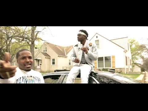 Remy Raccz x Rush Hour Music Video DIR StudioTheMan