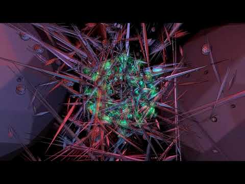 СПЛИН - Выхода нет (space remix) 1998 - Гранатовый альбом