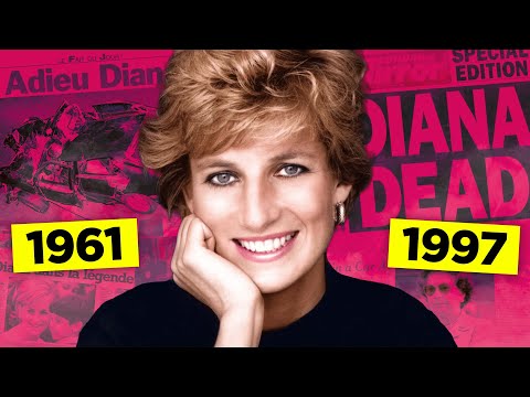 L’Affaire Lady Diana