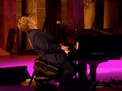 Elton John LIVE REMASTERED - Burn Down The Mission (Ephesus, Turkey) | 2001