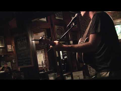 Tin Roof Echo Driver 8 live @ Tommy Condon's, Charleston, SC 7.22.19