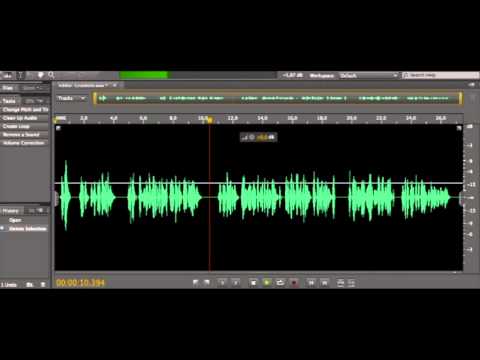 Chilu Lemba Voice Over Recording