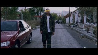 DAMACO x DAYNES - HOLA (VIDEO OFICIAL)