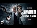 JAWAN | Title Announcement | Shah Rukh Khan | Atlee | 7th Sep 2023