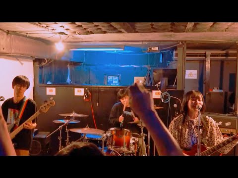【ライブ映像】君とか/夜叉子 （2024.6.9.at堺 Tick-Tuck）