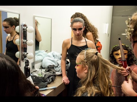 Vidéo spéciale de l'arrière-scène (KODA par Circumfero)