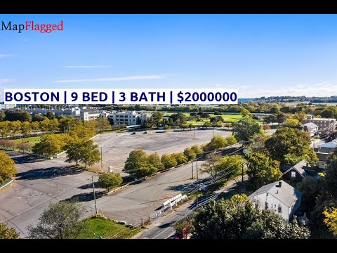 MA | Buy house at 14 Crestway Rd, Orient Heights, Boston, MA 02128, USA | Boston, USA | MapFlagged