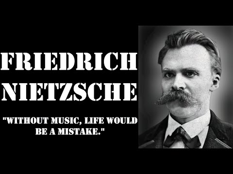 20 Friedrich Nietzsche Quotes that Will Upgrade your Thinking #philosopher #FriedrichNietzsche