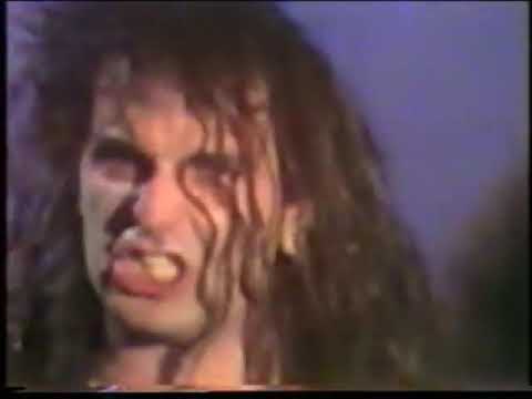 NOISEHUNTER - I Want Your Body (1989)🎸 🔥