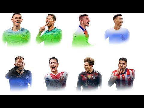 87+ rare players 10 pack   |   FIFA 21