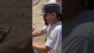 Backup Gun Match: 40 Yard with NAA .22 Mini-Revolver