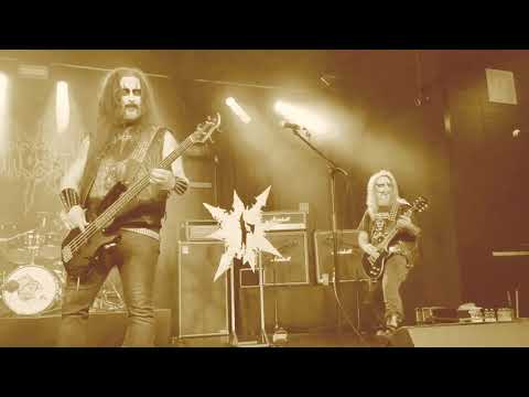 Chaos Path - Open The Gates Live at Taunus Metal Festival 2023