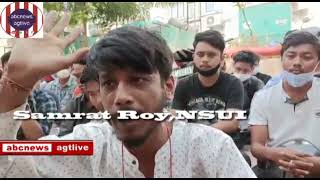 Download lagu #There's #None in the #Office:#Samrat Roy,#NSUI ,#nOV.#03,#2021 mp3
