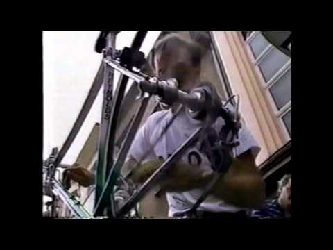 1989 Tour de France Prologue compilation #tourdefrance1989